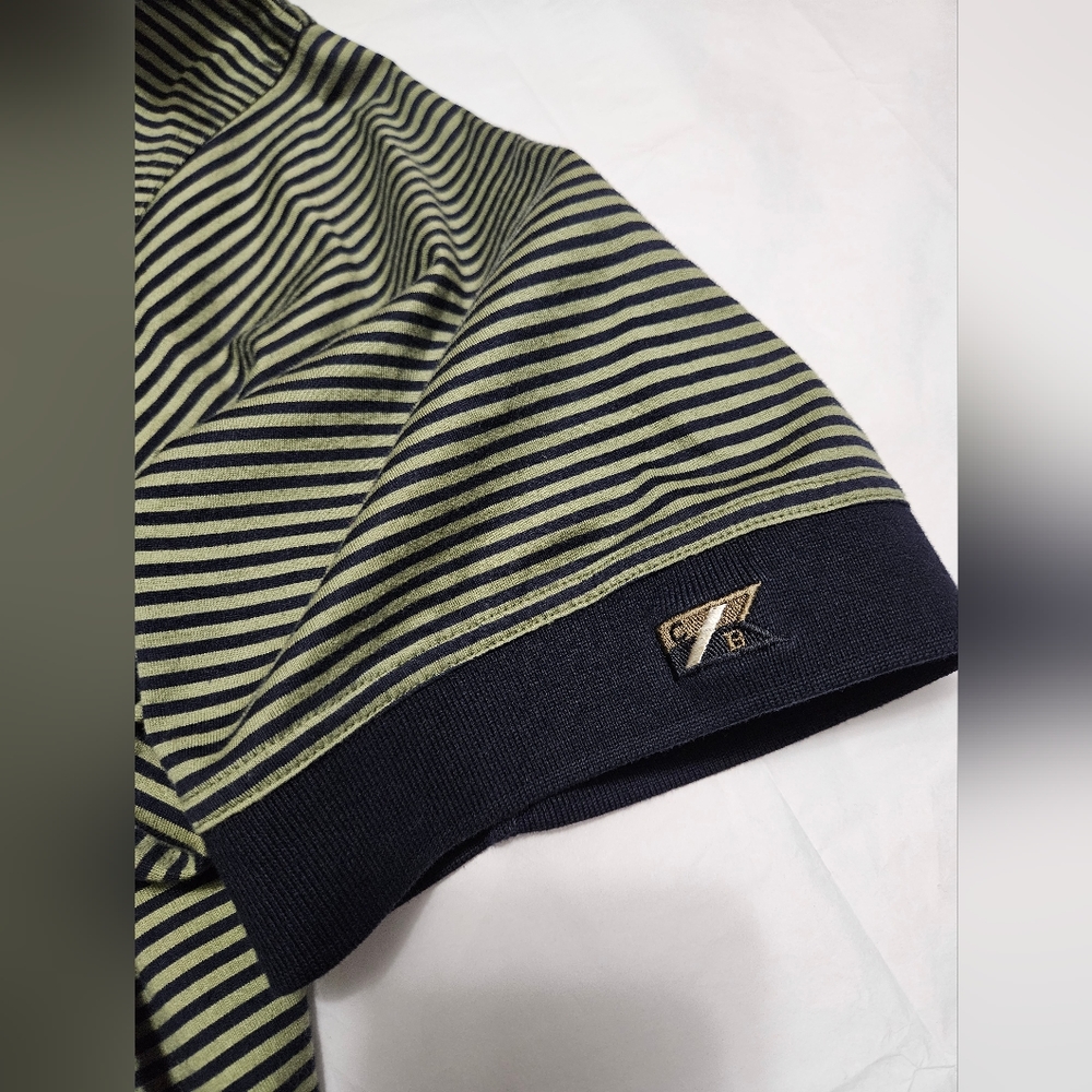 Cutter & Buck Men's  Short Sleeve Polo with North Ridge Logo Size M/M #M-56 - Picture 5 of 10